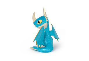 Dragon Movie 20cm Core Plush In CDU